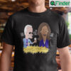 Beavis Biden And Butthead Kalama T Shirt Parody Biden Kamala