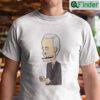 Biden Beavis Shirt Biden Cornholio