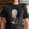 Biden Beavis Shirt Biden Cornholio Anti Joe Biden