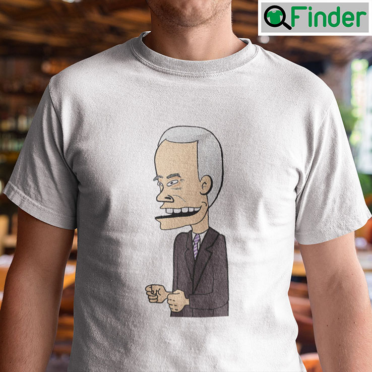 Biden Beavis Shirt Biden Cornholio Biden Beavis Shirt Biden Cornholio