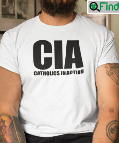 CIA Catholics In Action