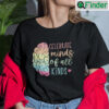 Celebrate Minds Of All Kinds Shirt