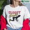 Cloggy Style T Shirt
