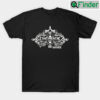 Continental Hotel John Wick T Shirt