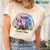 Custom Name Universal Studios 2023 T shirt