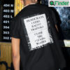 Democrats Lyers Racist Traitors Shirt Close The Fucking Border