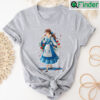 Disney Beauty And The Beast 2023 Magic Trip T shirt