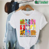 Disney Characters Best Mom Ever Shirt For