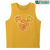 Easter Egg Disney Cute Tank Top Trend Gift