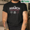 FDU Knights Fairleigh Dickinson University Shirt March Madness Road To Houston