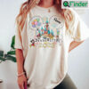 First Disney Trip 2023 Disneyland T shirt
