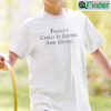 Fridays Child Is Loving And Giving Shirt Mondays Child Poem