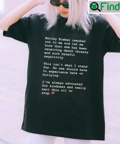 Funny Trending Selena Gomez T Shirt