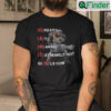 GAMER Great At Making Extremely Hot Girls Cum Shirt