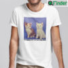 Gaslighting Isnt Real You Crazy Bitch Shirt
