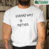Gerard Way Is Mother