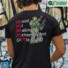 Good At Making Extremely Hot Girls Cum Gamer Unisex Shirt