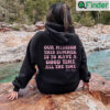Good Time All The Outer Banks Y2K Hoodie