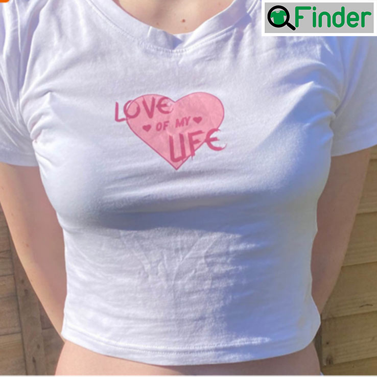 Harry Styles Love Of My Life Cute Sweatshirt Harry Styles Love Of My Life Cute Sweatshirt
