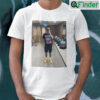 Harry Styles One Direction Shirt