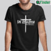 He Is Risen He Is Risen Indeed Shirt