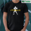 Heir Jordan Love Shirt Love 10