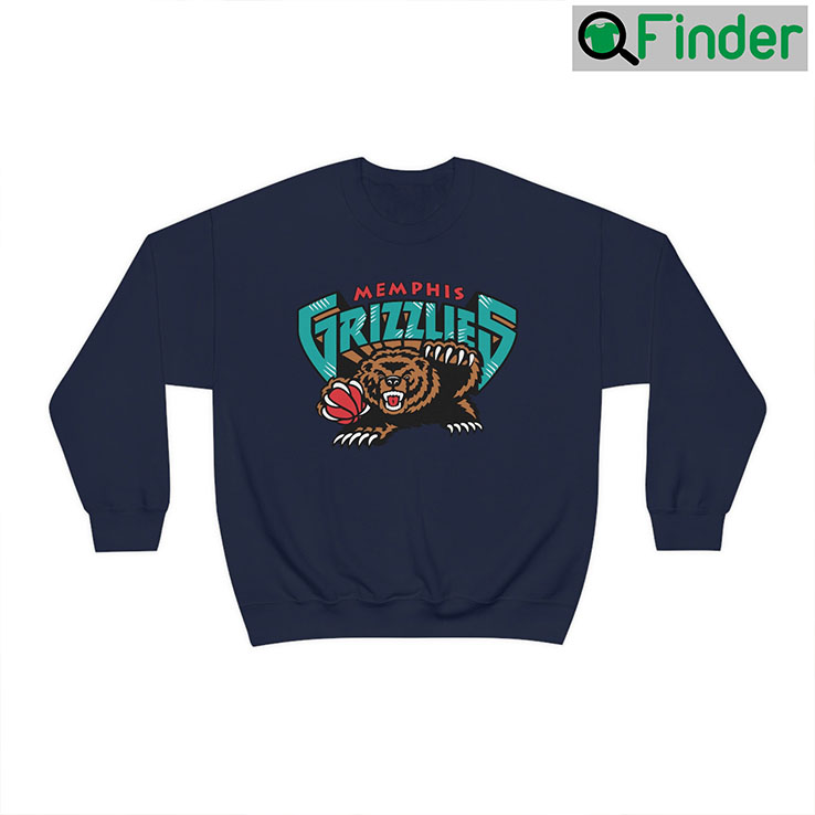 Hoodeie For Basketball Fan Old School Grizzlies Hoodeie For Basketball Fan Old School Grizzlies