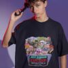 Jeff Dunham Chattanooga TN T Shirt