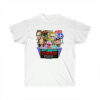 Jeff Dunham Fresno CA 2023 T Shirt
