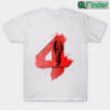 John Wick 4 T Shirt For Real Fans