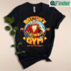 Just Say The Word T Shirt
