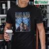 Law And Order SVU T Shirt Elliot Stabler Olivia Benson