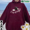 Lovejoy Are You Alright The Lazy Cat Hoodie