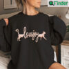 Lovejoy Band Tour Trending 2023 T Shirt