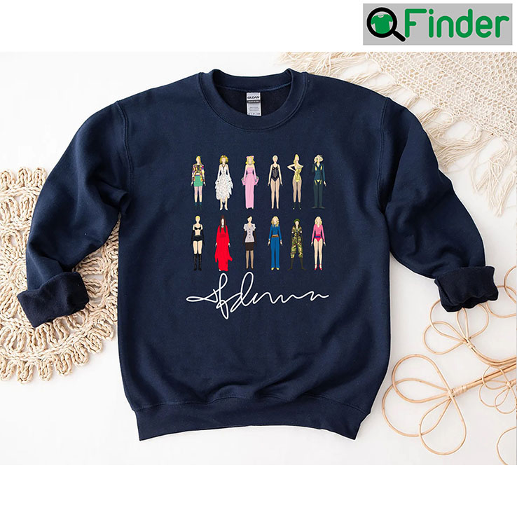 Madonna Vintage 80s Retro Style Hoodie Shirt Madonna Vintage 80s Retro Style Hoodie Shirt