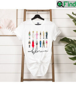 Madonna Vintage 80s Retro Style Shirt