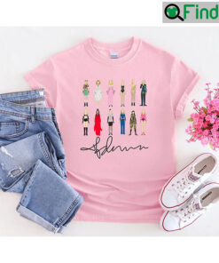 Madonna Vintage 80s Retro Style T Shirt