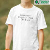 Mondays Child Is Fair Of Face Shirt Mondays Child Poem
