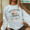Outer Banks Pogue Side Sweatshirt Beach Lover Gift