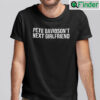 Pete Davidsons Next Girlfriend Shirt