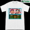 Philadelphia Bryce Harper Trea Turner Video Game Style T Shirt