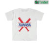 Phillies Trea Turner Shirt – Unisex Softstyle T Shirt
