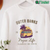Pogue Life Paradise On Earth Outer Banks Sweatshirt