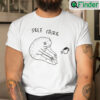 Self Care Frog Shirt
