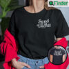 Send It To Darrell Shirt