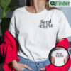 Send It To Darrell Tee Shirt