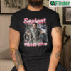 Sexiest Mando Alive Shirt