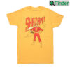 Shazam Trending T Shirt For Real Fans