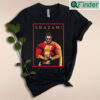 Shazam Unisex Shirt For Real Fans
