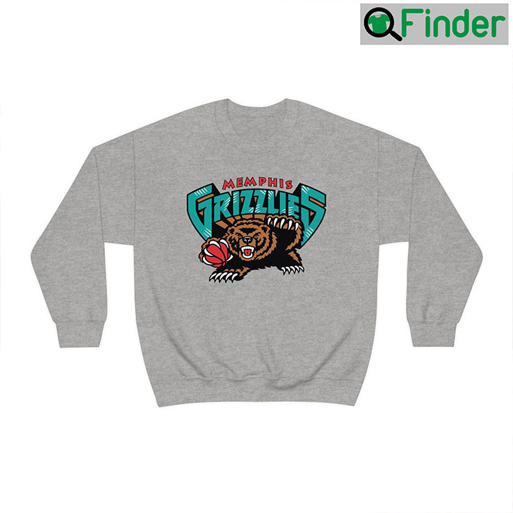 Tee shirt For Basketball Fan Old School Grizzlies Tee shirt For Basketball Fan Old School Grizzlies